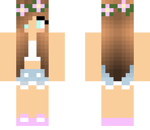 flower girl