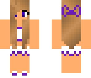 radioava's cheer skin