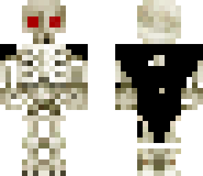 dead skullmaster