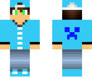 mlg in