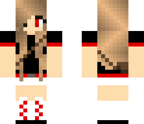 survival girl