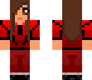 thriller girl