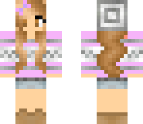 jennys skin