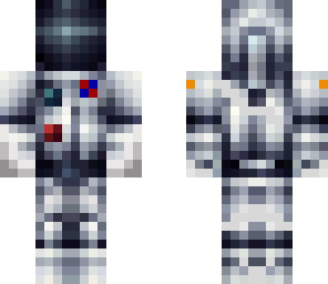 astro nauta
