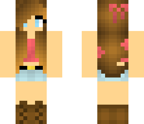 a reedit of my another skin