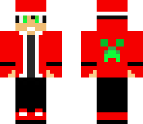 oscar de navidad