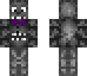 unknown nightmare