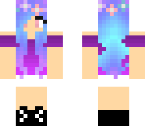 gaxaly girl