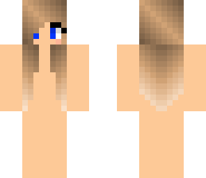 back in time skin base