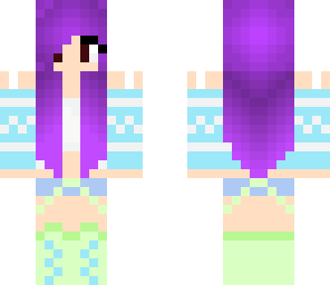purple passion