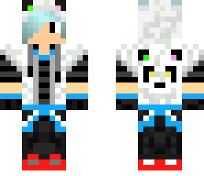 jinx