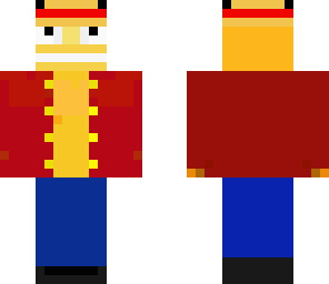 luffy