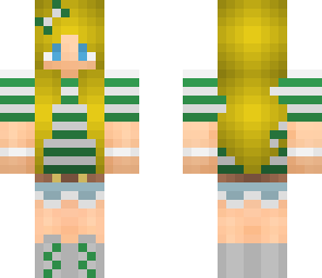 i was bored so i made a skin and ye