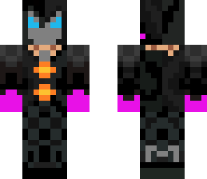 the jester