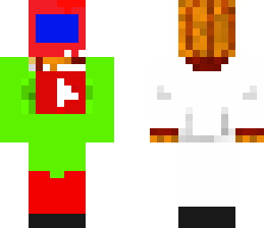 you-bot with editor as the back