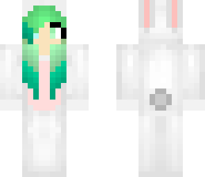 bunny girl 2