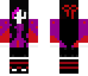 nina the killer