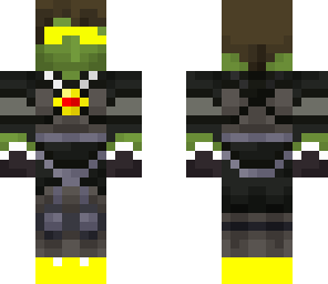 ryan the zombie