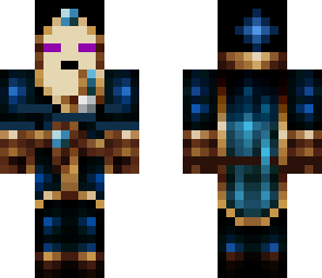 death mage