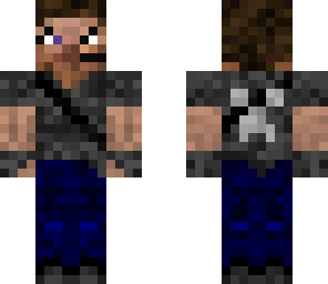 super cool steve