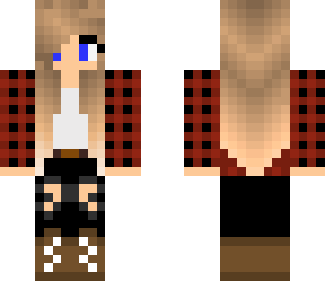 teenager edit