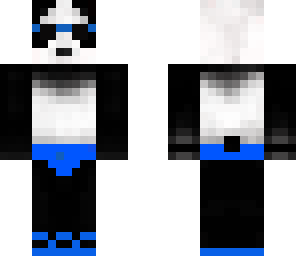 panda de verano