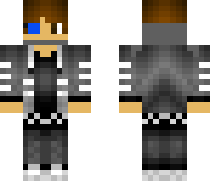 skin sayan