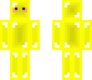 golden man
