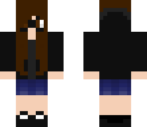update to marry with glasses