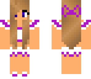 fix of radioava's cheerleaders skin