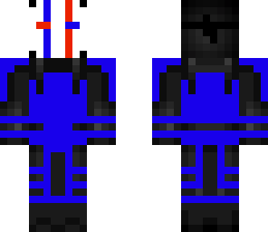 maskofdeadth