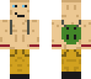 marine