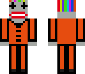 calem the clown