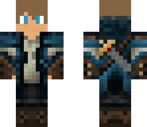 navy man