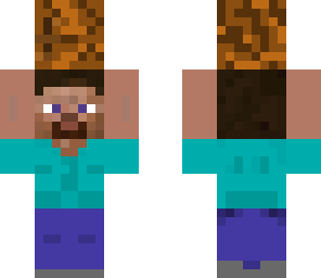 midget noob