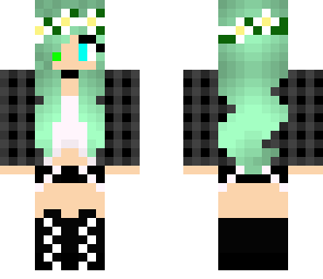 summer girl