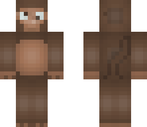 monkey