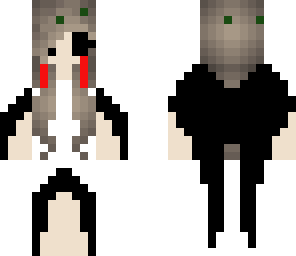 dark angel of bluud