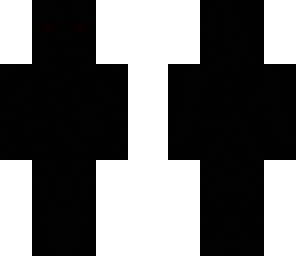 shadow person
