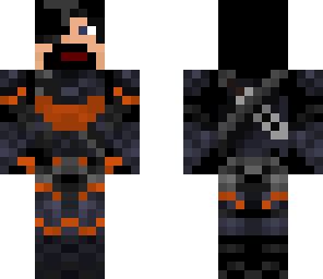 young slade wilson