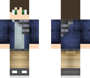 mrslimeh with scarf final