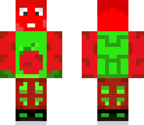 skin name