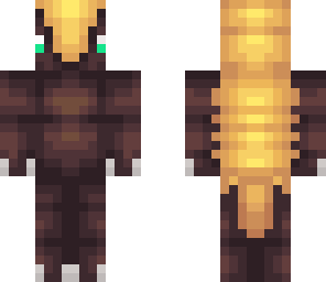 gabz the cute ardvark