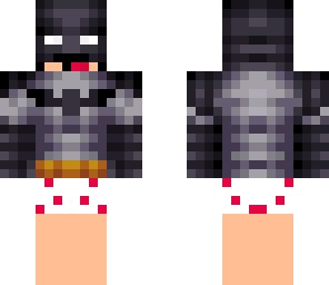 batman edited