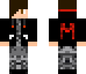 i in minecraft