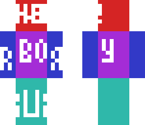 help to create your skin for minecraft