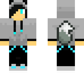 my skin