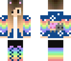 nyan edit
