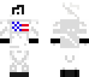 astronaut usa
