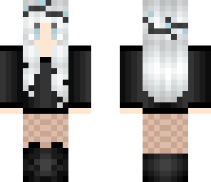 fixed skin